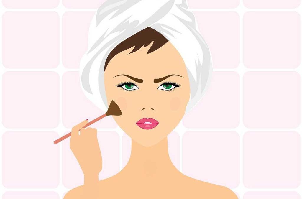 Sunvital Nişantaşı Düzenli Cilt Bakımının Estetik Etkileri