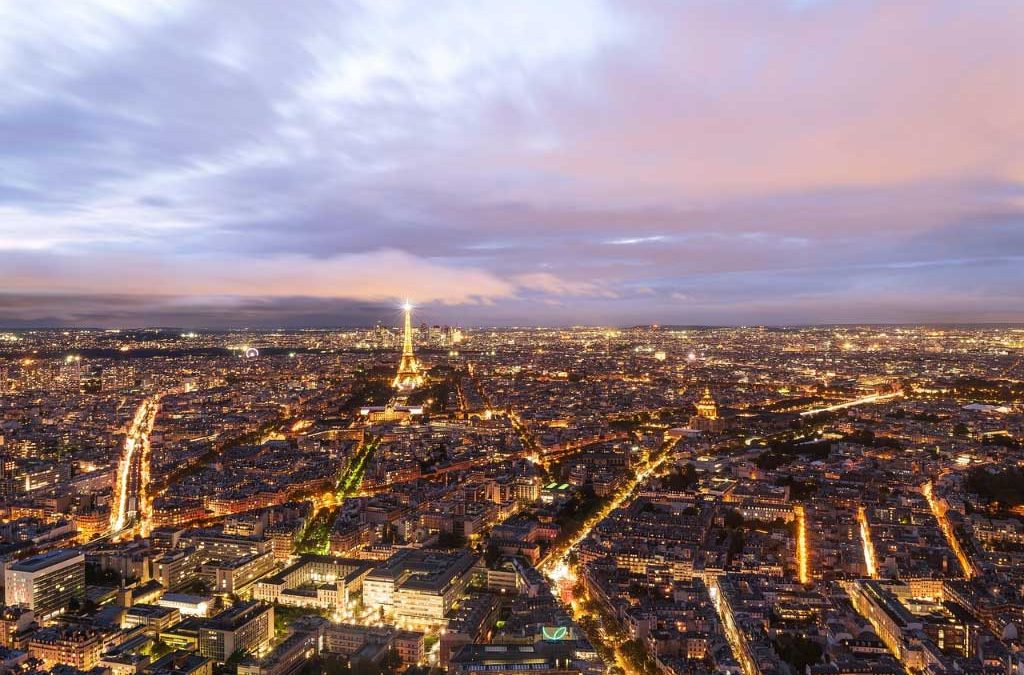 Egetrans Fransa Nakliye