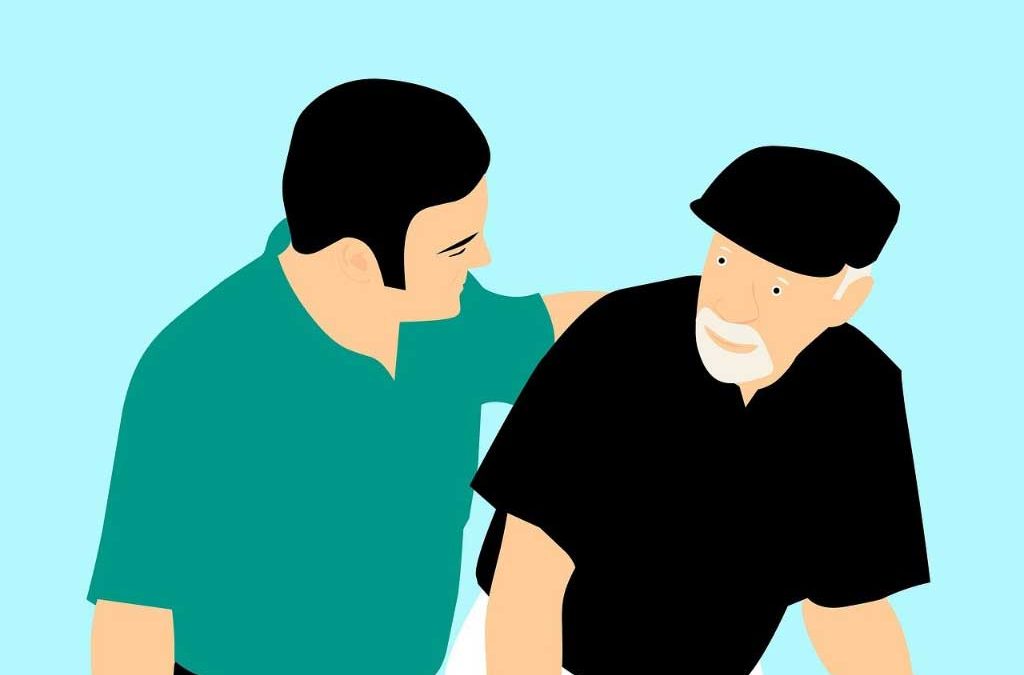 İnvitro Care > Evde Fiziksel ve Psikolojik Destek Sunan Bakıcılar