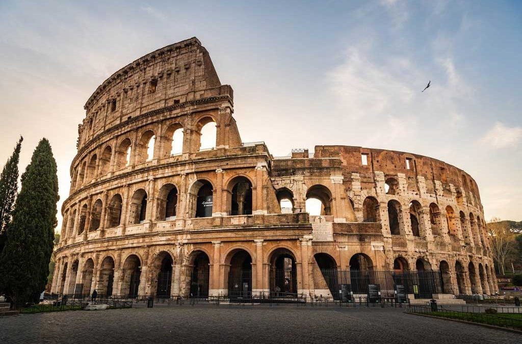 Egetrans İtalya Nakliye