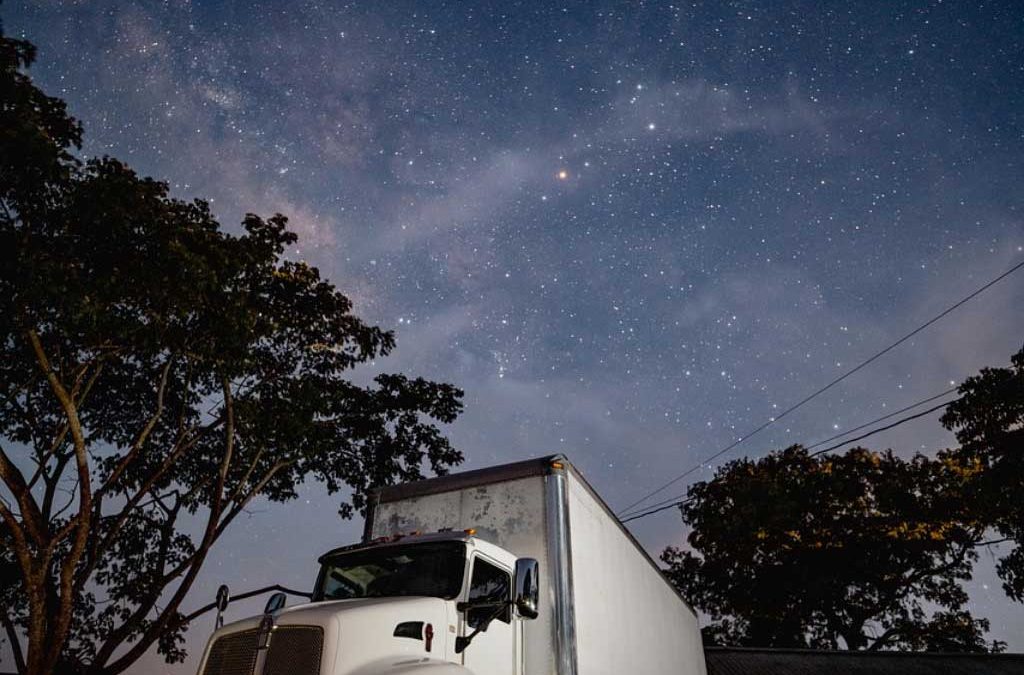 Egetrans Uluslararası Ev Taşıma